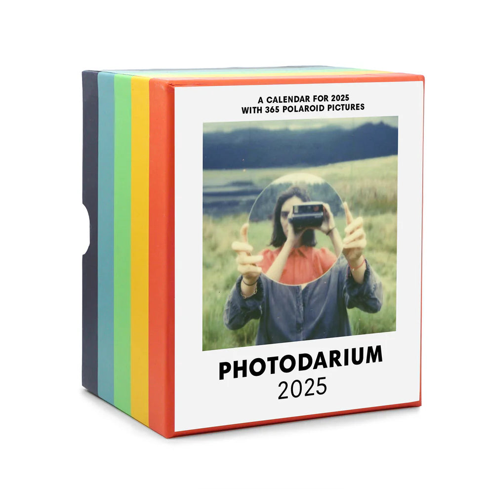 Photodarium 2025