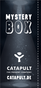 MYSTERY-BOX Deluxe