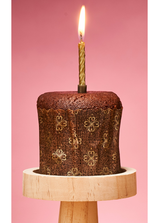 Cancake Glühwein