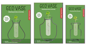 Geo Vase Propagation Station