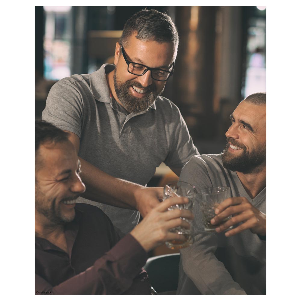 WHISKY TASTING – Geschenkset