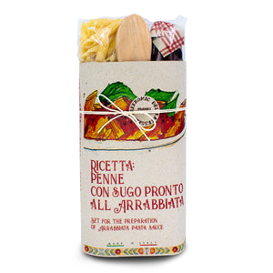Pasta Kit - All´Arrabiata