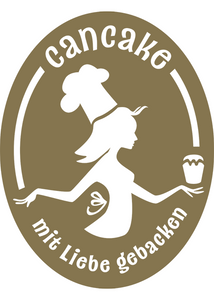 Cancake Glühwein