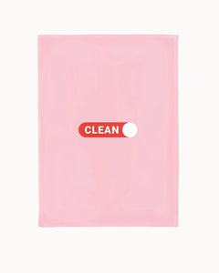 Geschirrtuch Organic kitchen towel - Clean