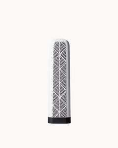 bioloco plant cutlery set - abstract pattern