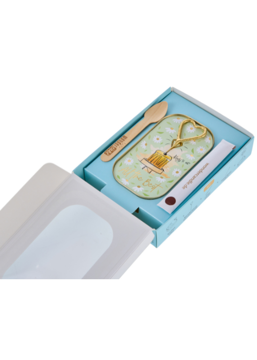 All the best grün Wondercake deluxe