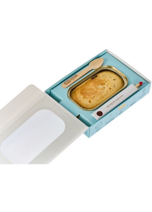 All the best grün Wondercake deluxe