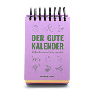 Der gute Kalender
