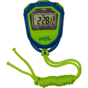 Stoppuhr Nature Zoom – CATAPULT - Main Image