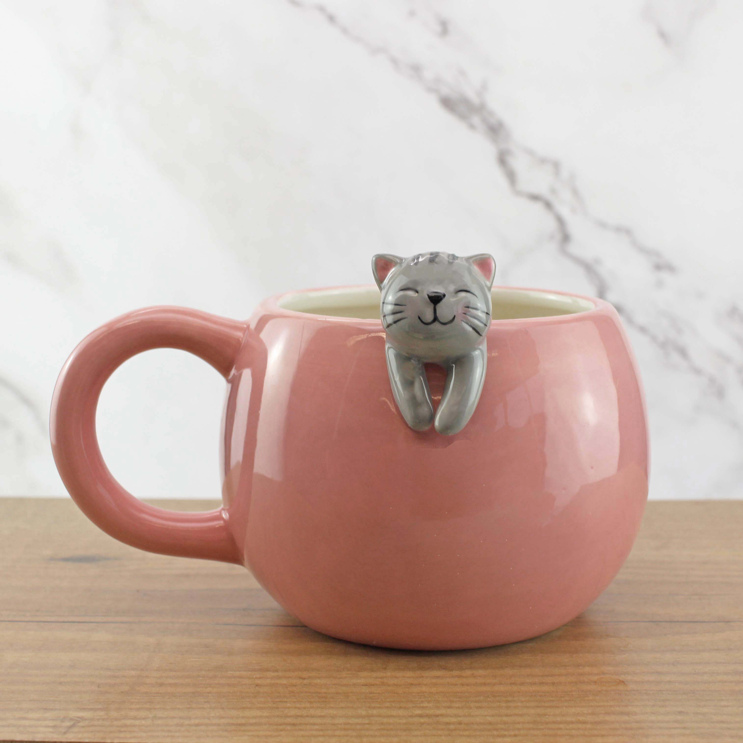 Pet Friends Becher Katze – CATAPULT