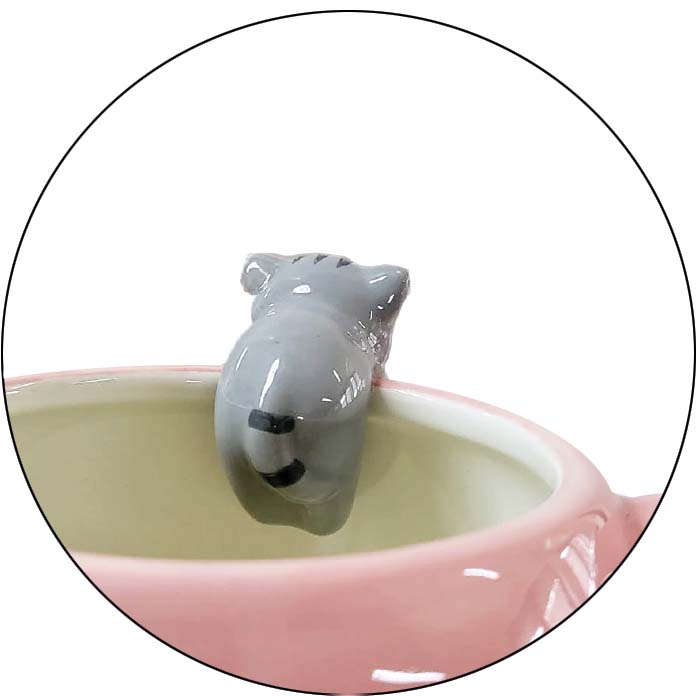 Pet Friends Becher Katze – CATAPULT