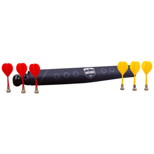 Outdoor Magnet Dartboard