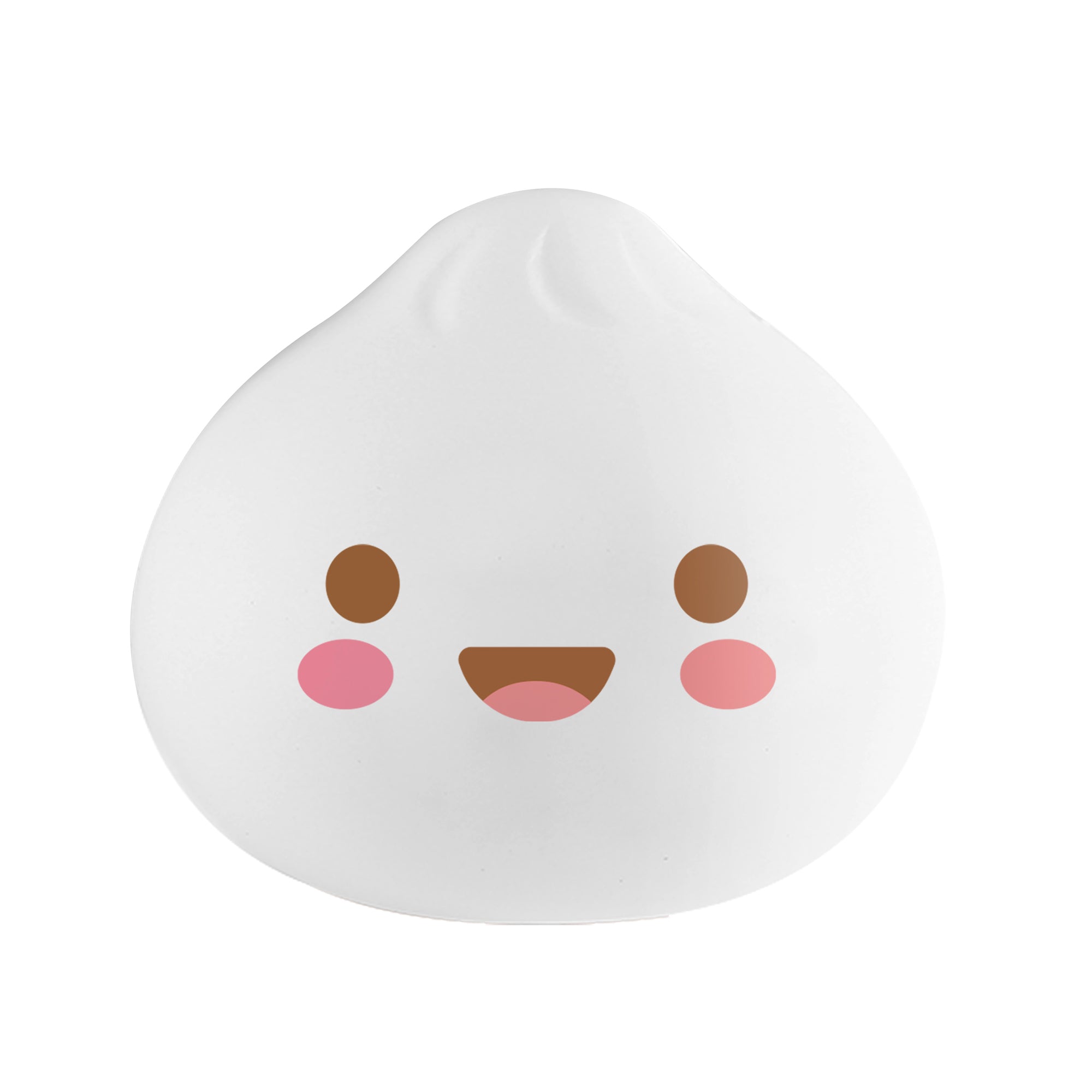Dumpling Stress-Toy