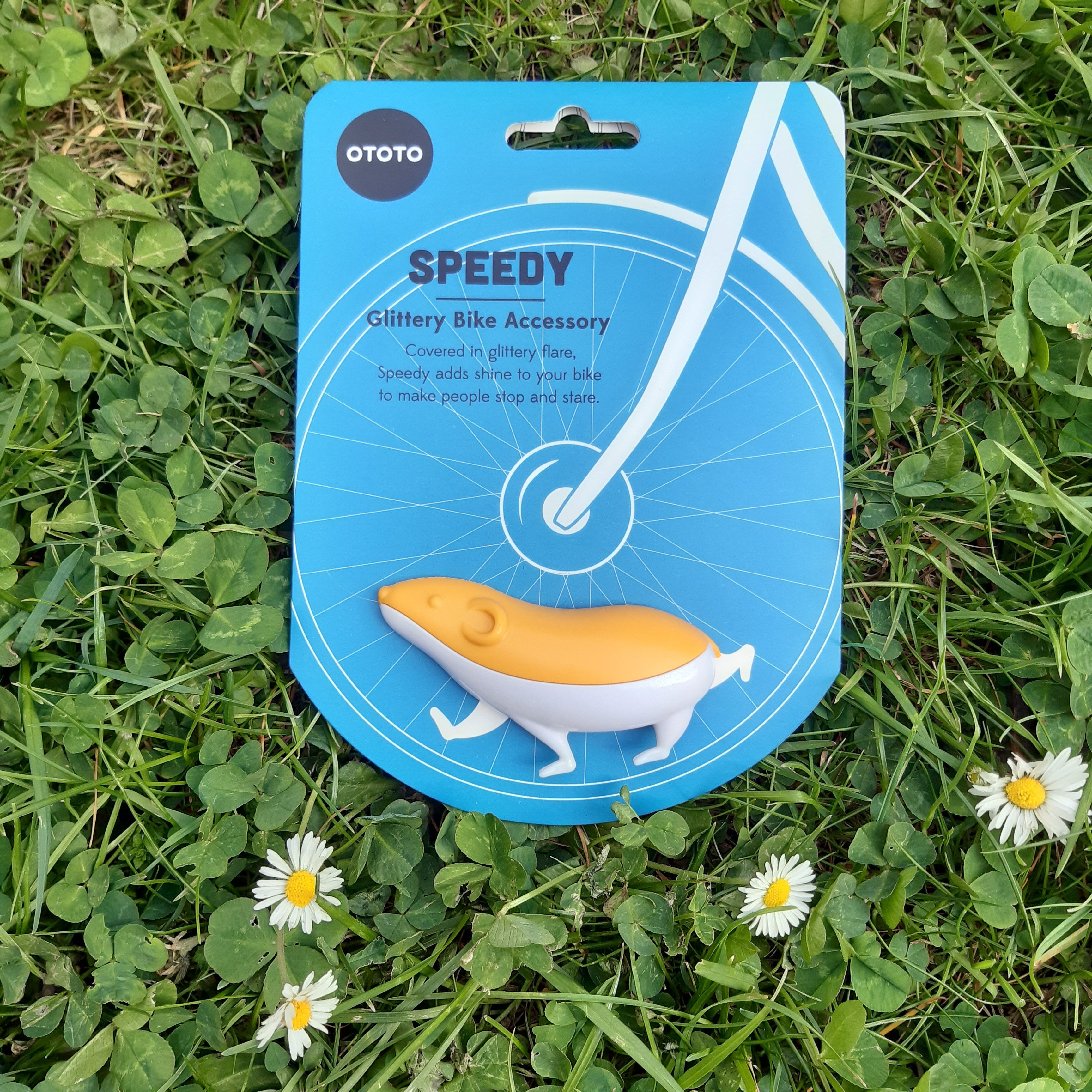 Speedy