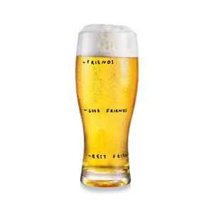 Glass of Friendship