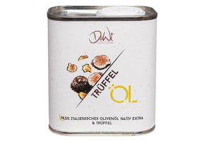 Trüffel-Öl 100ml Dose