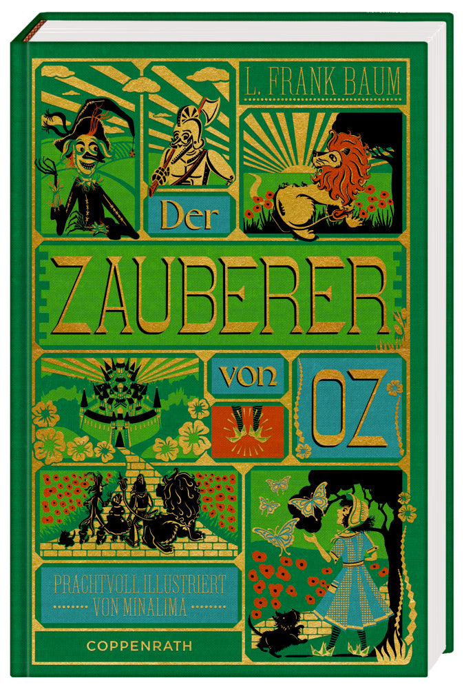 Der Zauberer von Oz