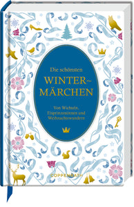 Kl. Schmuckausgabe: Die schönsten Wintermärchen