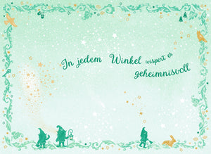 Kl. Schmuckausgabe: Die schönsten Wintermärchen