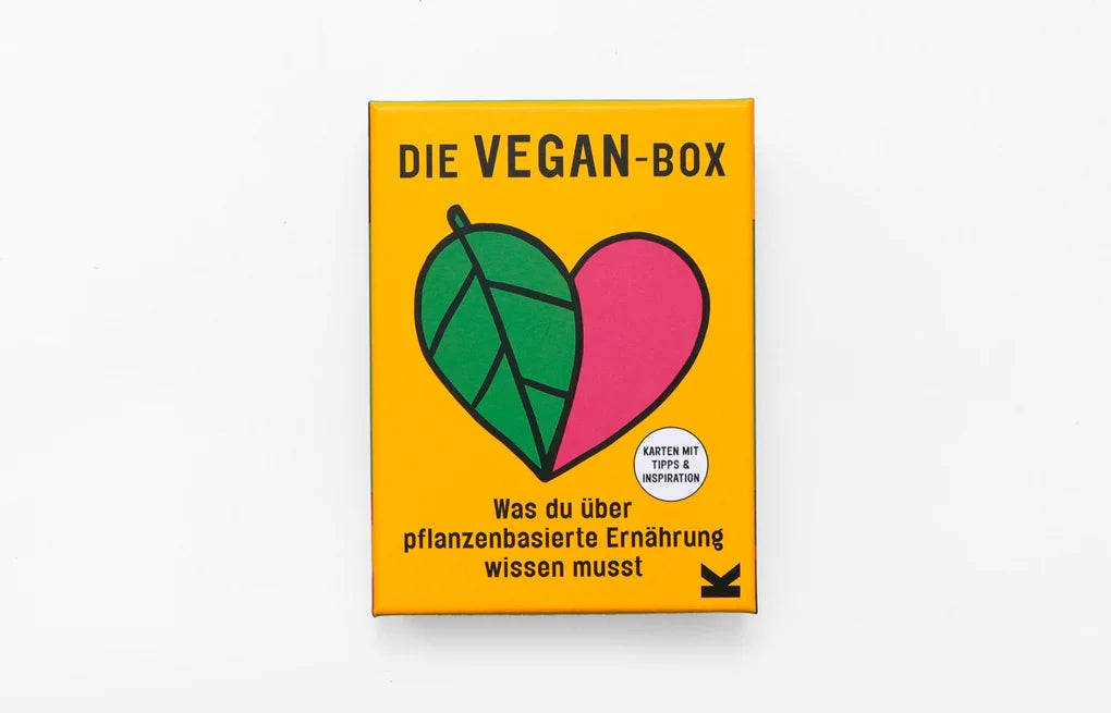 Die Vegan-Box