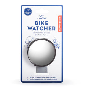 bike watcher