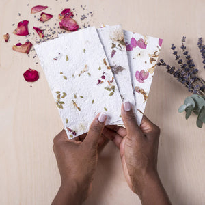 Flower Paper Kit