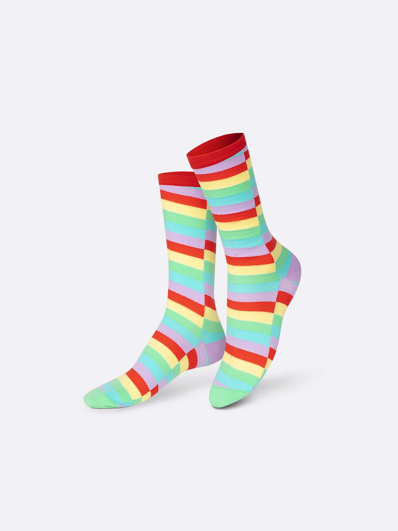 sweet lollipop socks