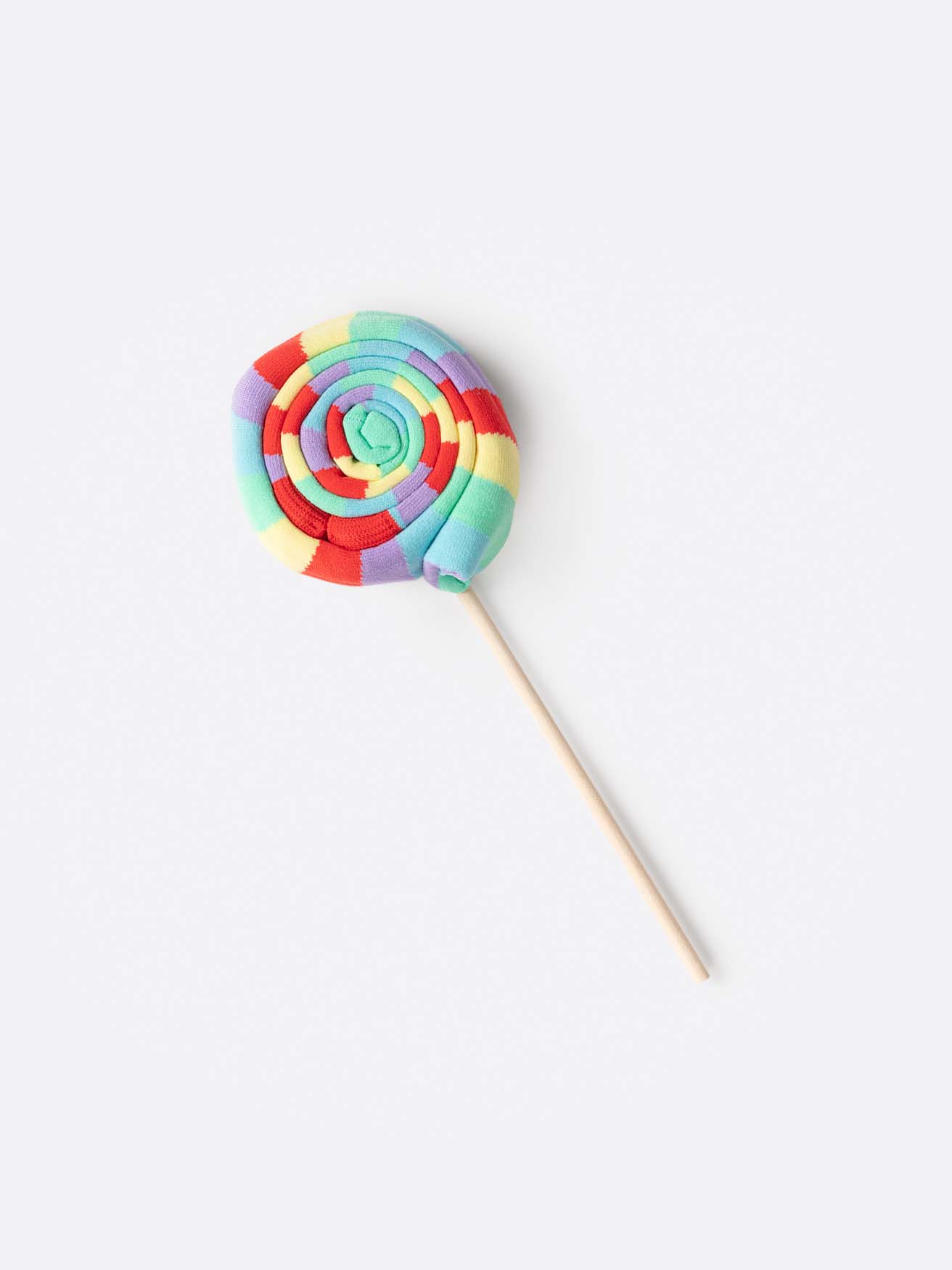 sweet lollipop socks