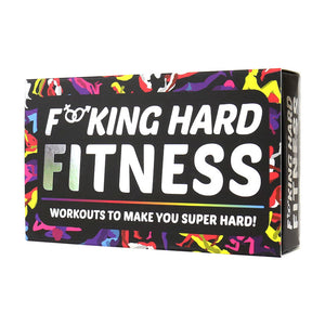 F*king Hard Fitness