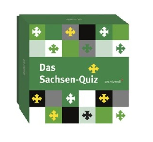 Das Sachsen-Quiz
