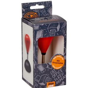 Punchingball STRESS RELIEF - Urban&Gray