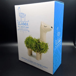 Green Lama