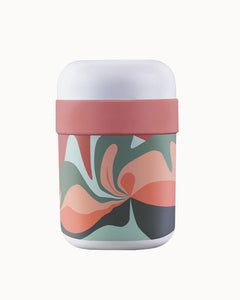 bioloco plant lunchpot - psychedelic