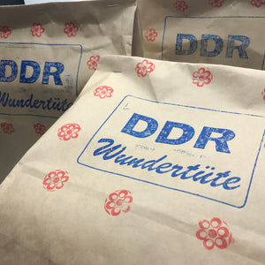 DDR-Wundertüte