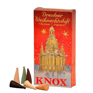 Dresdner Weihnachtsduft